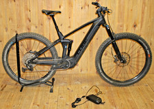 Cube Stereo Hybrid 140 HPC SLX