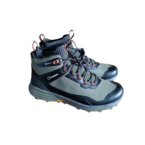Berghaus vc22 mid gore - mid, gore-tex