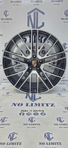 Brand new porsche - brand, 911