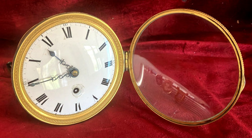 Signed antique single - antique, fusee