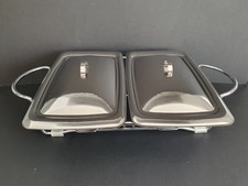 Large Table Top Chafing Dish /