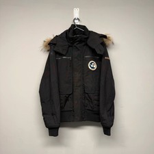 Vintage 2000s Y2K Napapijri