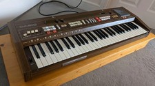 Casio Casiotone 701 Keyboard /