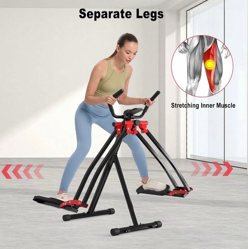 Home spacewalker aerobic - home,