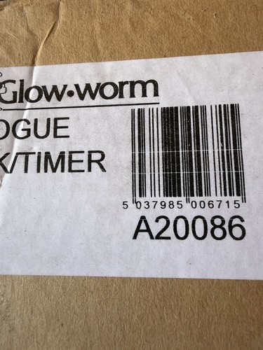 Glowworm 2000800089 - -,