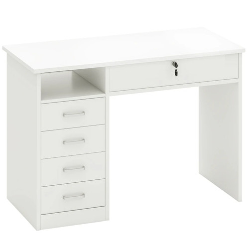 Computer desk writing - writing,