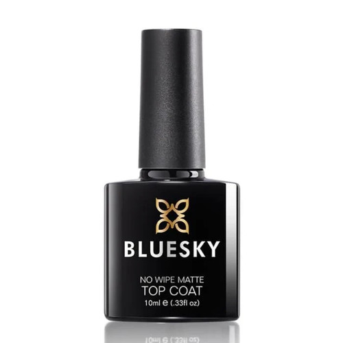 Bluesky nail gel - bluesky, polish
