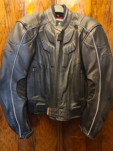 Hein gericke leather - hein,