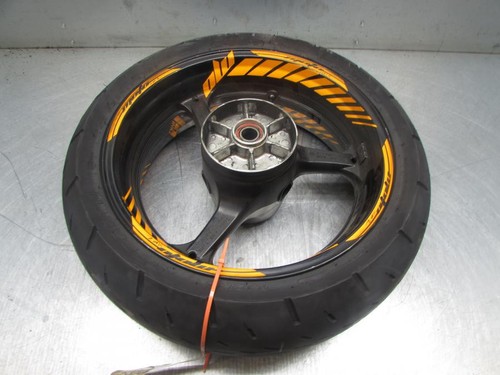 Honda cbr1000rr fireblade - honda,