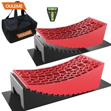 OULEME Camper Leveler 2 Packs