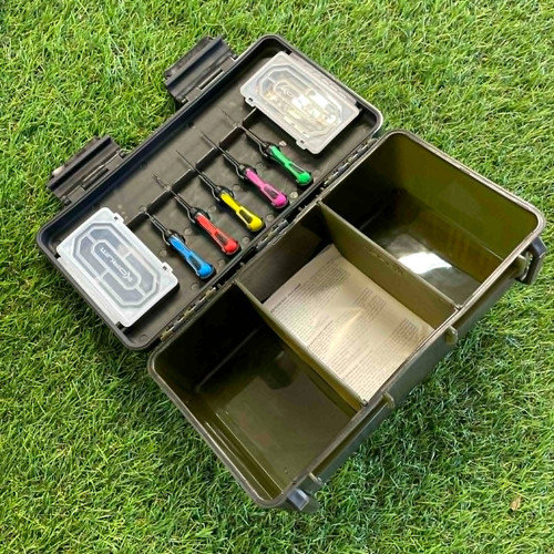Korum roving blox - blox, fully