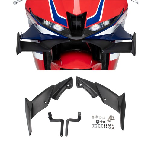 Fairing winglet air spoiler - winglet,