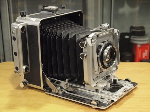 Mpp viii 5x4 large - mpp,