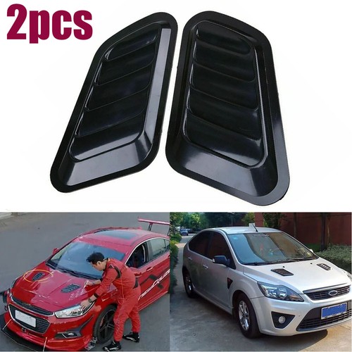 Universal gloss black car - universal,