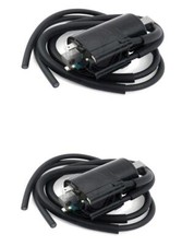 New Set of HT Ignition Coils