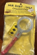 Vintage MTN Bike "Mr Dirt -