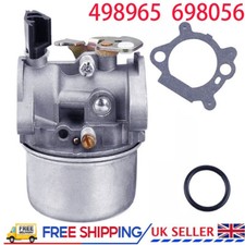 Carburettor for Briggs &