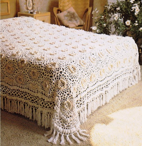 Crochet pattern - crochet,