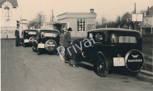 Photo approx 1930 - approx., union