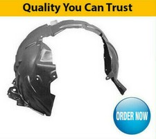 Fits Nissan Juke Front Wing Arch Liner Splash Guard Driver Side Right 2010-2019