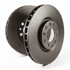 EBC Brake Rotors Premium Front