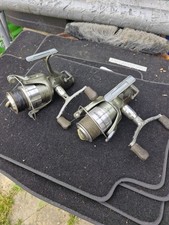 2 x okuma interceptor reel