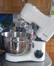 Vospeed Stand Mixer 1500W 8L