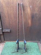 Vintage Record Sash Clamps 31"