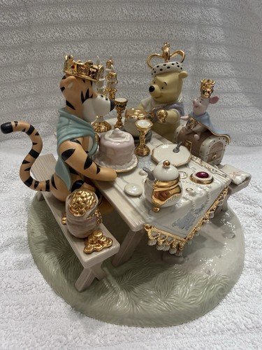 Lenox disney showcase - lenox,