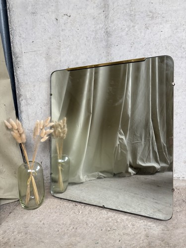 Vtg mid century - vtg, large