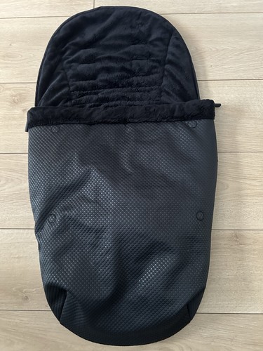 Icandy peach footmuff - icandy,
