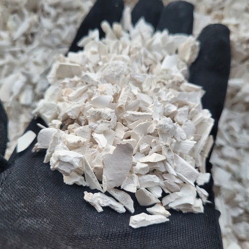 Packs meerschaum granulate - packs,