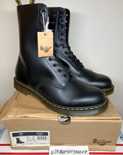 Martens eye us - martens,