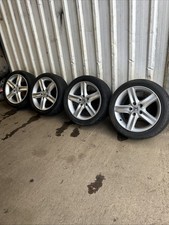 HONDA CIVIC MK8 2005-2011 SET