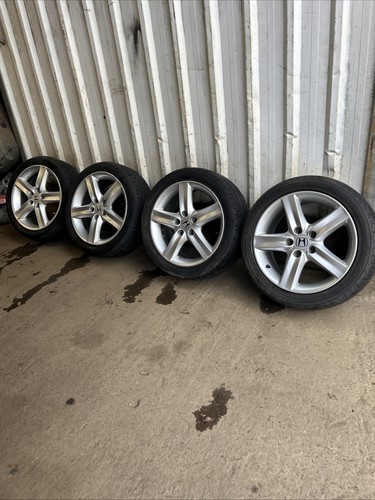 Honda civic mk8 2005 - mk8, set