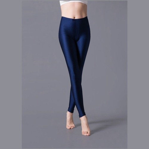 Skinny neon costume - neon,