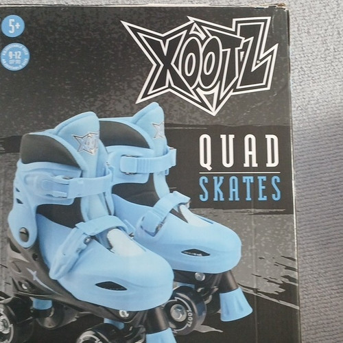 Xootz quad skates for kids - xootz,