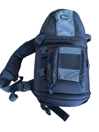 Lowepro sling shot 102 padded - 102,