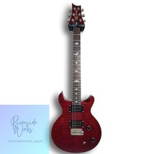 PRS Paul Reed Smith SE SANTANA