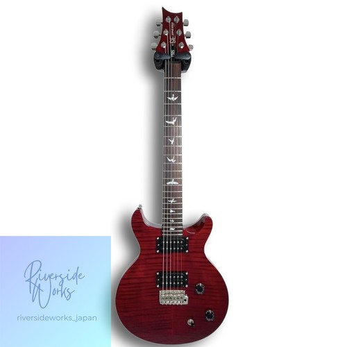 Prs paul reed smith santana - prs,