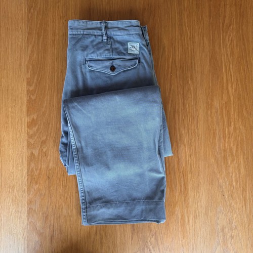Rrl double ralph lauren - rrl, rl