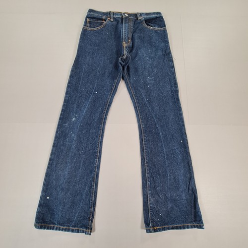 Levis 517 jeans mens - jeans, blue