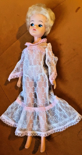 Beautiful vintage sindy - beautiful,