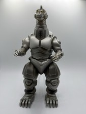 Bandai MechaGodzilla 1993 9” Heisei Godzilla Vinyl Figure without Tag