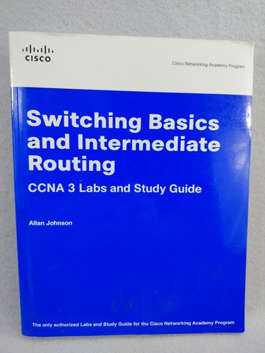 Cisco switching basics and - cisco,