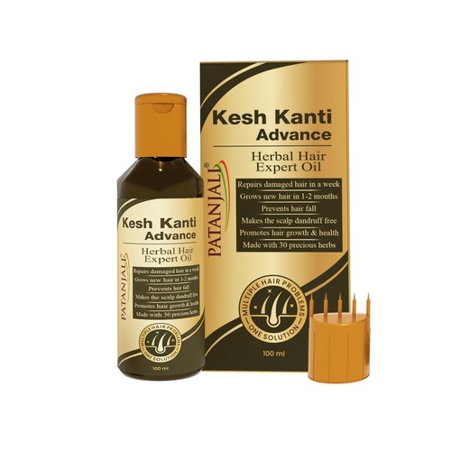 Patanjali kesh kanti advance - patanjali,