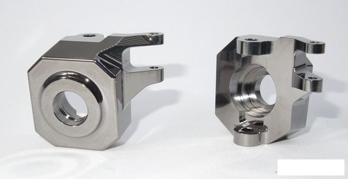 Ssd heavy brass - heavy, knuckles