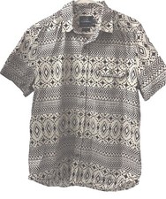 topman shirt Classic Fit UK