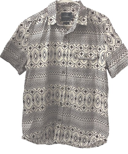 Topman shirt classic fit - topman, uk
