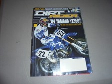 JUNE 2003 DIRT RIDER